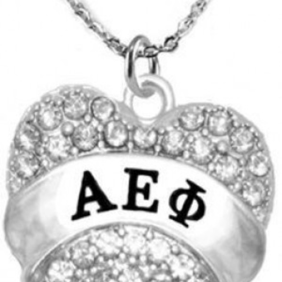 Sorority Necklaces - Picture 9 of 11